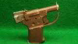 Inland Guide Lamp Division Model FP-45 Liberator Caliber 45 ACP Single Shot Pistol - 1 of 5