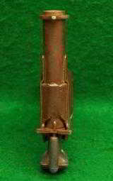 Inland Guide Lamp Division Model FP-45 Liberator Caliber 45 ACP Single Shot Pistol - 5 of 5