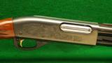 Remington Model 870 Wing Master 20ga Pump Shotgun - 2 of 10