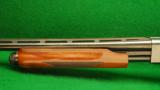 Remington Model 870 Wing Master 20ga Pump Shotgun - 10 of 10