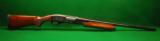 Remington Model 870 Wing Master 20ga Pump Shotgun - 1 of 10