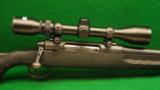 Savage Model Axis 30-06 Bolt Action Rifle - 3 of 8