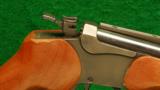 Thompson Center Model G2 Contender Caliber 45/410 Single Shot Pistol - 1 of 4