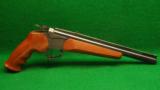 Thompson Center Model G2 Contender Caliber 45/410 Single Shot Pistol - 2 of 4