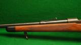 Winchester Pre-64 Model 70 Super Grade Caliber 30-06 Bolt Action Rifle - 10 of 11