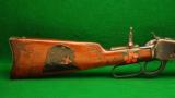 Winchester Model 1892 Caliber 25/ 20 (25 WCF) Lever Action Carbine - 2 of 9