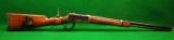 Winchester Model 1892 Caliber 25/ 20 (25 WCF) Lever Action Carbine - 1 of 9