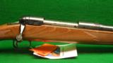 Savage Model 111 Caliber 30-06 Bolt Action Rifle - 2 of 9