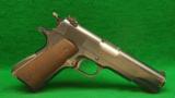 Colt (Pre-War) Service Model Ace Caliber 22 LR Pistol - 1 of 7