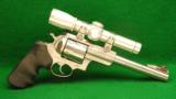 Ruger Super Redhawk 44 Magnum DA Revolver - 2 of 2