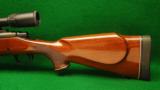 Remington Model 700 BDL Caliber 300 Remington Ultra Magnum (RUM) Bolt Action Rifle - 6 of 6