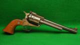 Ruger New Model Super Blackhawk Caliber 44 Magnum SA Revolver - 2 of 2