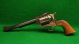 Ruger New Model Super Blackhawk Caliber 44 Magnum SA Revolver - 1 of 2