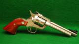 Ruger Single Ten Caliber 22 LR SA Revolver - 2 of 2