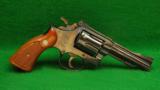 Smith & Wesson Model 15-2 Caliber 38 Special DA Revolver - 2 of 2