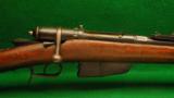 Italian Vetterli Rifle Model 1870 (Conversion) - 2 of 9