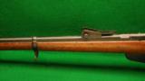 Italian Vetterli Rifle Model 1870 (Conversion) - 8 of 9
