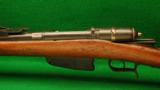 Italian Vetterli Rifle Model 1870 (Conversion) - 6 of 9