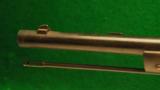 Italian Vetterli Rifle Model 1870 (Conversion) - 9 of 9