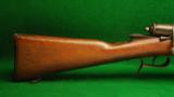 Italian Vetterli Rifle Model 1870 (Conversion) - 4 of 9