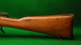 Italian Vetterli Rifle Model 1870 (Conversion) - 7 of 9