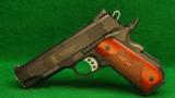 Smith & Wesson Model 1911 SC Caliber 45 ACP Pistol NEW - 2 of 3