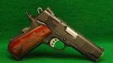 Smith & Wesson Model 1911 SC Caliber 45 ACP Pistol NEW - 1 of 3