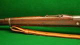 Steyr (Austrian) Mauser Model 1912 Caliber 7mm Rifle - 8 of 8