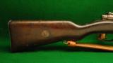Steyr (Austrian) Mauser Model 1912 Caliber 7mm Rifle - 3 of 8