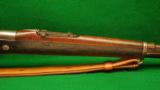 Steyr (Austrian) Mauser Model 1912 Caliber 7mm Rifle - 2 of 8
