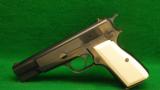 Browning Hi Power 9mm Pistol - 2 of 2