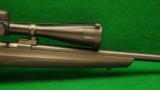 Browning T-Bolt Rifle Caliber 17 HMR
- 4 of 5