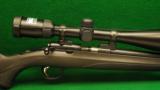 Browning T-Bolt Rifle Caliber 17 HMR
- 3 of 5