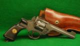 Enfield No. 2 MK I 38 S&W Revolver - 1 of 3