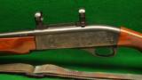 Remington Model 7400 Caliber 30-06 Semi Automatic Rifle
- 2 of 8