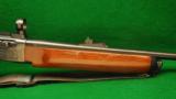 Remington Model 7400 Caliber 30-06 Semi Automatic Rifle
- 5 of 8