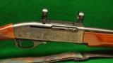 Remington Model 7400 Caliber 30-06 Semi Automatic Rifle
- 1 of 8