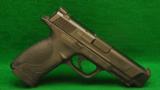 Smith & Wesson Model M&P Caliber 45 ACP Semi Automatic Pistol - 1 of 2