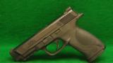 Smith & Wesson Model M&P Caliber 45 ACP Semi Automatic Pistol - 2 of 2