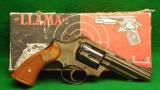 Llama Martial 38 Special DA Revolver - 5 of 5