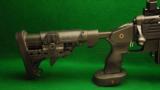 Savage Model 10 BA Caliber 308 Tactical Rifle - 4 of 7