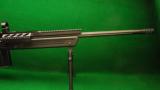 Savage Model 10 BA Caliber 308 Tactical Rifle - 6 of 7