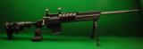 Savage Model 10 BA Caliber 308 Tactical Rifle - 1 of 7