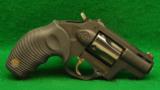Taurus Protector Polymer 38 Special DA Revolver - 1 of 2