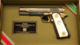 Auto Ordnance D-Day 1911A145ACP Commemorative Pistol - 2 of 2
