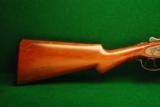 Crescent Firearms Co. # 60 Empire Hammerless 12ga Sidelock Shotgun - 4 of 7