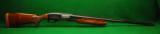 Remington Model 870 Wingmaster 50th Anniversary Classic Trap 12ga Pump Shotgun - 1 of 8