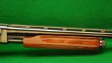 Remington Model 870 Wingmaster 50th Anniversary Classic Trap 12ga Pump Shotgun - 6 of 8