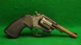Colt Police Positive Special Caliber 38 Special DA Revolver - 1 of 2