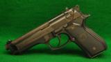 Beretta Model 92FS 9mm DA Pistol - 2 of 3